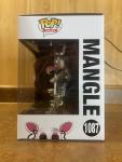 Funko Pop! Collectible Figure Super Five Nights at Freddy's: Mangle, 6-inch