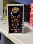 Funko Pop! Vinyl: Five Nights at Freddy's - Foxy (Nightmare) #214