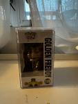 Funko Pop!: Five Nights at Freddy's - Vaulted Golden Freddy 119 - SDCC Exclusive