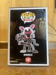 Funko Pop! Collectible Figure Super Five Nights at Freddy's: Mangle, 6-inch