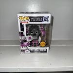 Funko Pop! Five Nights At Freddy's Funtime Freddy Funko Pop #225 Chase