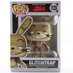 Funko Pop Five Nights at Freddy's: Help Wanted - Glitchtrap  - #1128