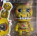Funko Pop! Vinyl: Five Nights at Freddy's - Springtrap #110