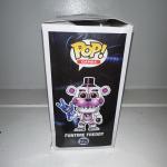 Funko Pop! Five Nights At Freddy's Funtime Freddy Funko Pop #225 Chase