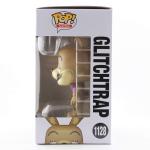 Funko Pop Five Nights at Freddy's: Help Wanted - Glitchtrap  - #1128