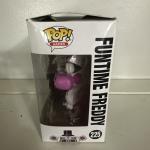 Funko Pop! Five Nights At Freddy's Funtime Freddy Funko Pop #225 Chase