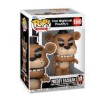 Freddy Fazbear 1060 Funko POP Games Five Nights at Freddy's 10thAnniversary FNAF