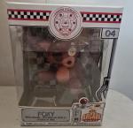 Funko POP! Arcade Vinyl: Five Nights at Freddy's - Foxy (Eye Patch) #04