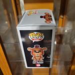 Funko Pop!  FIVE NIGHTS at FREDDY'S Toy Freddy #228 Vinyl Collectible Figure