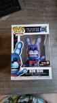Funko Pop! #230 - Five Nights at Freddy's (FNAF) - Bon Bon - GameStop Exclusive