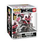 Five Nights at Freddy's × Mangle Funko Pop! #1087 × 6 Inch Pop SHIPS NOW