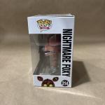 Funko Pop! Vinyl: Five Nights at Freddy's - Foxy (Nightmare) #214