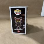 Funko Pop! Vinyl: Five Nights at Freddy's - Foxy (Nightmare) #214