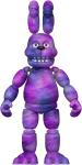  Funko Pop! Action Figure:Five Nights at Freddy's, Tie Dye- Bonnie FREE SHIPPING