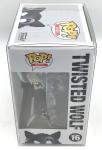 Funko POP! Five Nights At Freddy's Twisted Wolf #16 with POP Protector