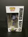 FUNKO POP ! RUINED ROXY 987 FIVE NIGHTS AT FREDDY'S POP GAMES F01