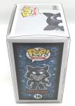 Funko POP! Five Nights At Freddy's Twisted Wolf #16 with POP Protector