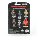 Five Nights At Freddy Nightmare Bonnie Chica Nightmarionne Action Figure
