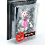 Five Nights At Freddy Nightmare Bonnie Chica Nightmarionne Action Figure