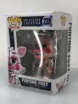 Funko POP! Games Five Nights at Freddy's Foxy #228 Vinyl Figure DAMAGED BOX