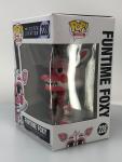 Funko POP! Games Five Nights at Freddy's Foxy #228 Vinyl Figure DAMAGED BOX