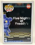 Funko Pop! Moonlight Freddy #969 Five Nights at Freddy's Exclusive + PROTECTOR