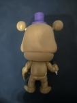 Funko Pop! Vinyl: Five Nights at Freddy's - Freddy Fazbear  Rockstar 362 No Box