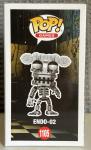 Funko Pop! Endo-02 #1105 Five Nights At Freddy's NYCC 2025 Exclusive + PROTECTOR