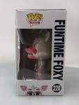 Funko POP! Games Five Nights at Freddy's Foxy #228 Vinyl Figure DAMAGED BOX
