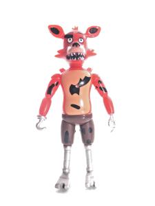 Funko Five Nights at Freddy's Foxy Figure 5” Action Figurine Toy IN  RED