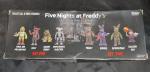 Funko 2016 Five Nights at Freddy's Collectible Vinyl Figurine Set One NIB