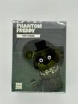 Youtooz * Phantom Freddy * Vinyl Figure * NEW *Sold Out *Five Nights At Freddy’s
