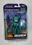 New Dreadbear Five Nights At Freddy’s Funko Figurine FNAF