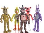 5 Funko Five Nights at Freddy's Foxy Figure 5” Action Figurine Toy IN DIFFERENT
