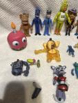 Five Nights at Freddy's Figurines