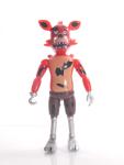 5 Funko Five Nights at Freddy's Foxy Figure 5” Action Figurine Toy IN DIFFERENT