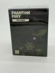 Youtooz * Phantom Foxy * Vinyl Figure * NEW *Sold Out *Five Nights At Freddy’s