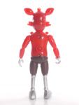 5 Funko Five Nights at Freddy's Foxy Figure 5” Action Figurine Toy IN DIFFERENT