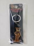 Five Nights at Freddy's Figural Keychain Funko 2016 Freddy NEW Sealed