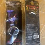 Brand New Funko Five Nights at Freddy's 1.5" Character Keychain/Guitarist Bonnie