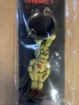 Funko Five Nights at Freddy's Spring Trap Keychain Toys Collective Figural 2.5"