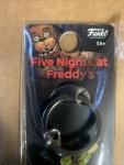 Funko Five Nights at Freddy's Spring Trap Keychain Toys Collective Figural 2.5"