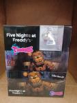 Lot of 4 Five Nights At Freddy's Tsunameez Keychain Blind Bag Suprises Gifts