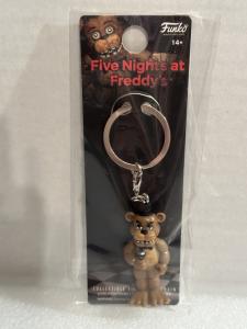 Five Nights At Freddy’s FREDDY Keychain Funko 2016 New Sealed