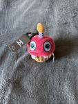 Five Nights At Freddy’s Cupcake Keychain