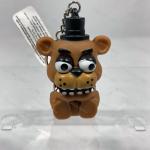 Freddy Fazbear Squeeze Keychain Figure | Funko x Five Nights at Freddy’s / FNAF