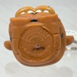 Freddy Fazbear Squeeze Keychain Figure | Funko x Five Nights at Freddy’s / FNAF