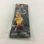 Funko Five Nights At Freddy's Collectible Figural Keychain Chica Foul New 2016