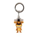 NEW Funko Pocket Pop! Five Nights At Freddy’s Blind Bag Keychain Freddy Fazbear
