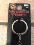 Funko Five Nights At Freddy's “FOXY “ Figure Keychain  - New Item